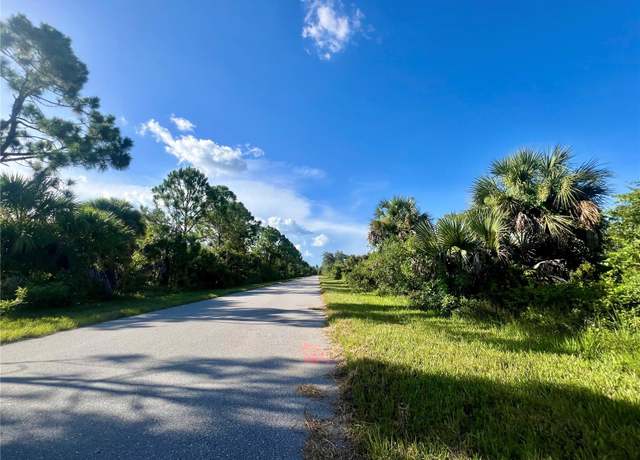Property at 2144 Lingayen St, Port Charlotte, FL 33953