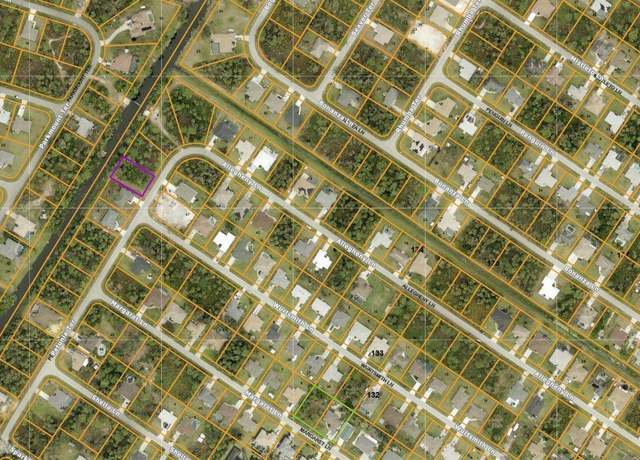 Property at Petunia Ter, North Port, FL 34286