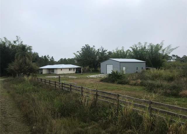 Property at 15570 Rasmussen Rd, Punta Gorda, FL 33982, 4 beds, 2 baths