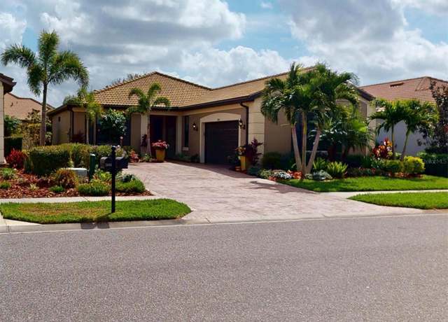 Property at 2436 Arugula Dr, North Port, FL 34289, 2 beds, 2 baths
