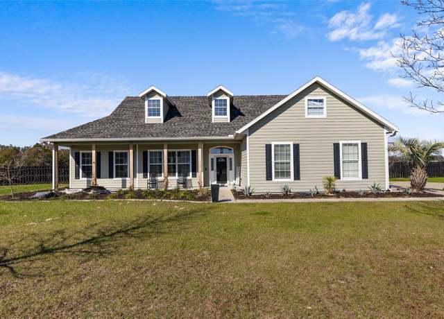 Property at 24634 NW 160th Ave, High Springs, FL 32643, 3 beds, 2 baths