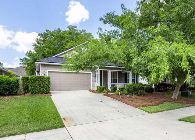 Property at 2152 NW 144th St, Newberry, FL 32669, 4 beds, 3 baths