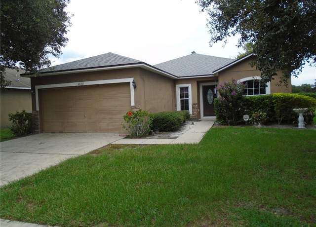 Property at 6898 Glenbrook Dr, Lakeland, FL 33811, 3 beds, 2 baths