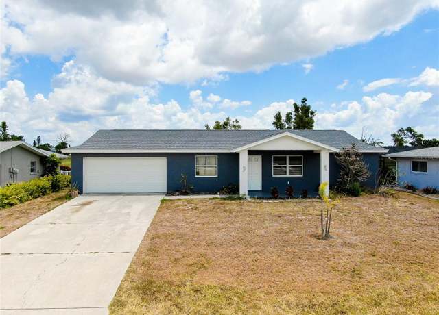 Property at 144 Rotonda Cir, Rotonda West, FL 33947, 2 beds, 2 baths