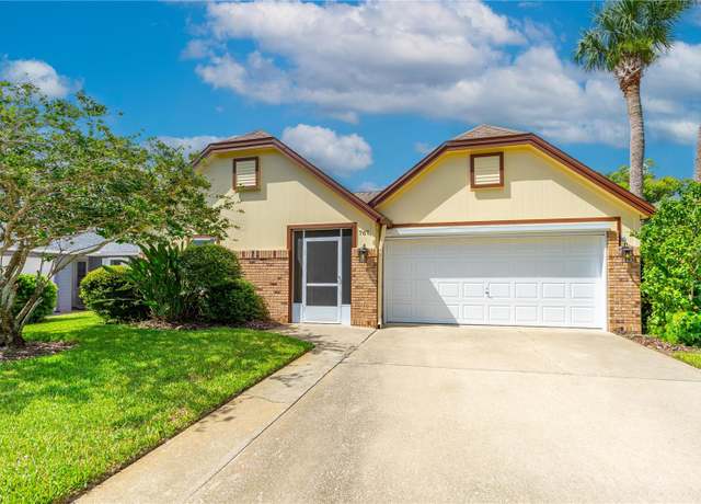 Property at 767 Pine Shores Cir, New Smyrna Beach, FL 32168, 3 beds, 2 baths