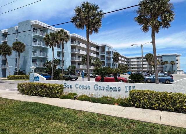 Property at 4153 S Atlantic Ave #1070, New Smyrna Beach, FL 32169, 2 beds, 2 baths