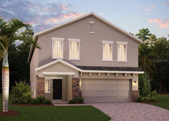 Property at 872 Scrub Oak Hammock Rd, Davenport, FL 33837, 4 beds, 2.5 baths