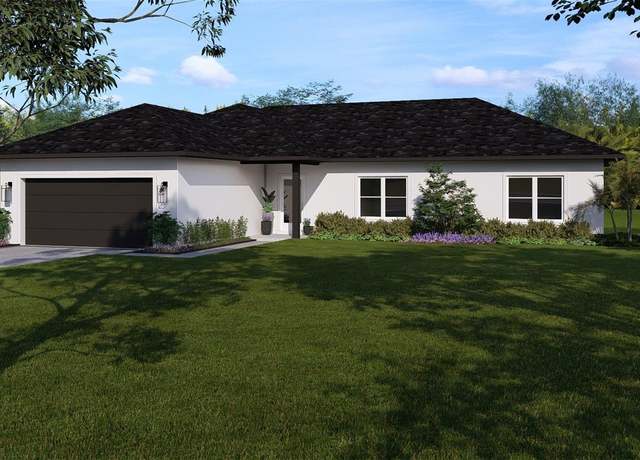 Property at 13010 Hazelnut Ln, Astatula, FL 34705, 4 beds, 2 baths