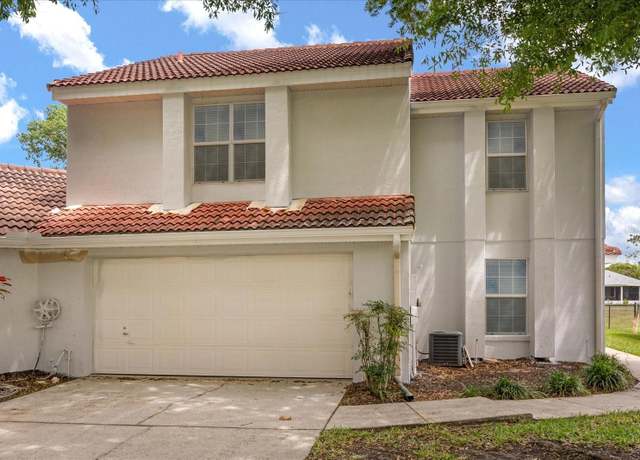 Property at 2565 Albion Ave #2, Orlando, FL 32833, 3 beds, 2.5 baths