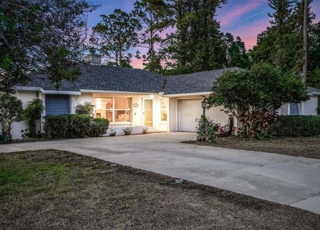 Property at 516 Fort Smith Blvd, Deltona, FL 32738, 3 beds, 2 baths