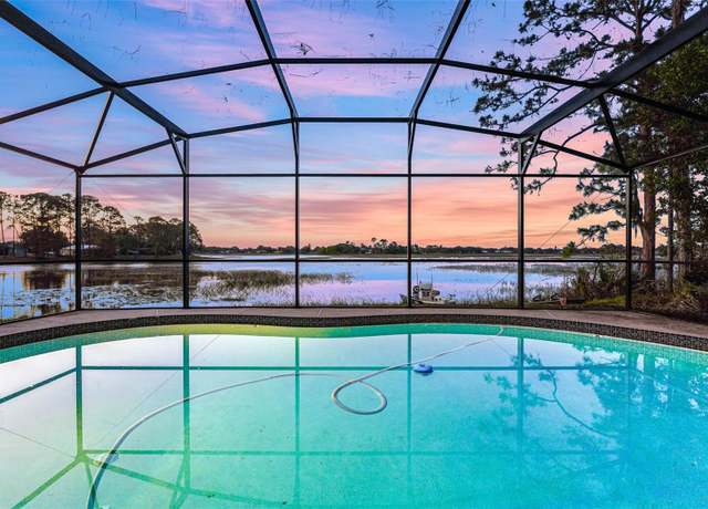 Property at 516 Fort Smith Blvd, Deltona, FL 32738, 3 beds, 2 baths
