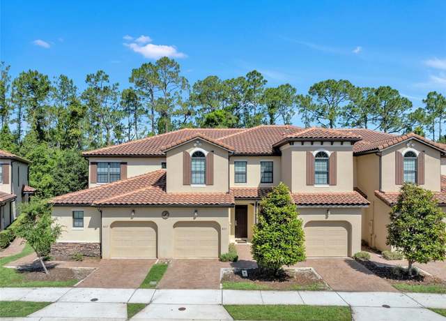 Property at 8215 Roseville Blvd, Davenport, FL 33896, 3 beds, 2.5 baths