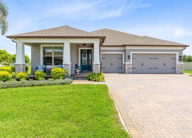 Property at 3630 Trimaran Dr, Orlando, FL 32820, 4 beds, 3 baths