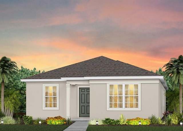 Property at 3367 Vine Leaf St, Apopka, FL 32712, 4 beds, 2 baths