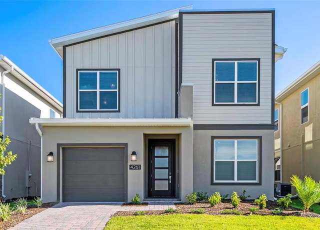 Property at 4261 Prologue Way, Kissimmee, FL 34746, 5 beds, 5 baths
