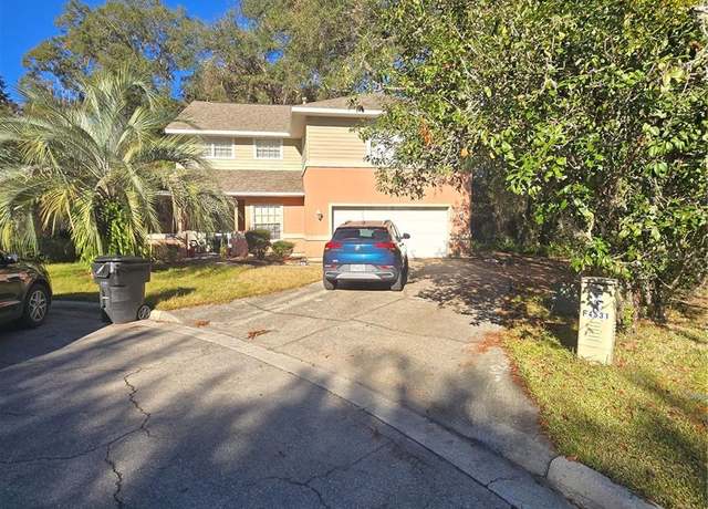 Property at 4535 NW 37th Ter, Gainesville, FL 32605, 4 beds, 2 baths
