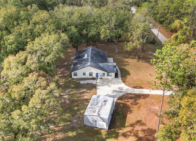 Property at 13740 SW 49th Pl, Ocala, FL 34481, 3 beds, 2 baths
