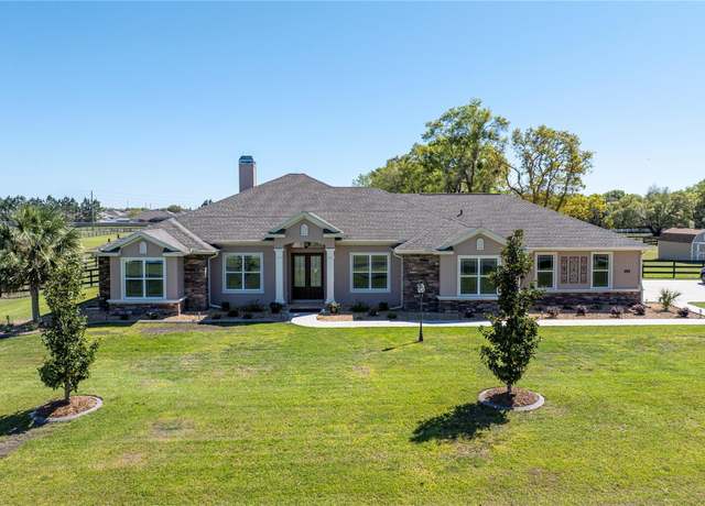 Property at 5178 SW 93rd Ln, Ocala, FL 34476, 4 beds, 3 baths