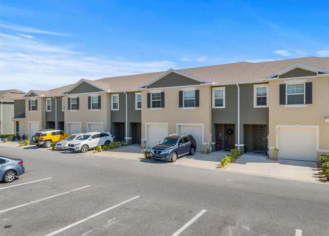 Property at 1157 Blue Jay Dr, Davenport, FL 33837, 3 beds, 2.5 baths