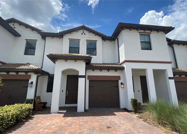 Property at 1258 Royal ST George Blvd, Davenport, FL 33896, 3 beds, 2.5 baths