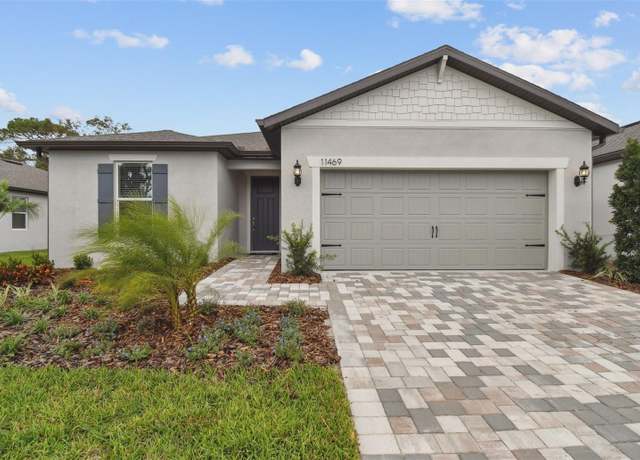 Property at 11469 Waterway Dr, Parrish, FL 34219, 2 beds, 2 baths