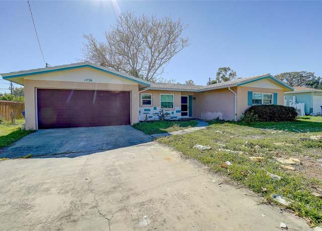Property at 1736 Colorado Ave NE, St Petersburg, FL 33703, 2 beds, 2 baths