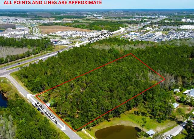 Property at Altamont, Odessa, FL 33556