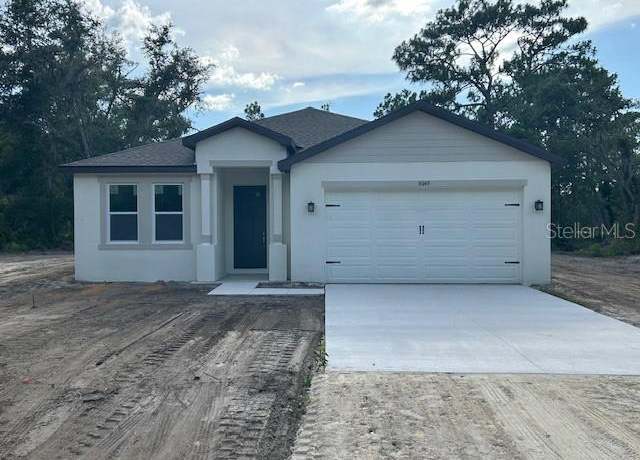 Property at 8149 Cashew Dr, Webster, FL 33597, 3 beds, 2 baths