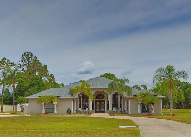 Property at 12501 Palomino Ct, Tampa, FL 33626, 5 beds, 3 baths
