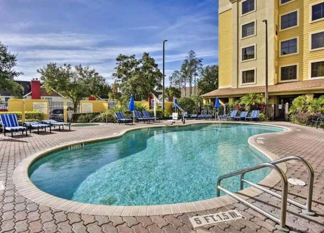 Property at 7601 Canada Ave #220, Orlando, FL 32819, 1 bed, 1 bath