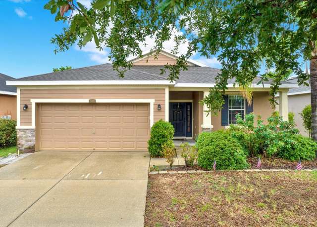 Property at 1737 Bonita Bluff Ct, Ruskin, FL 33570, 4 beds, 2 baths