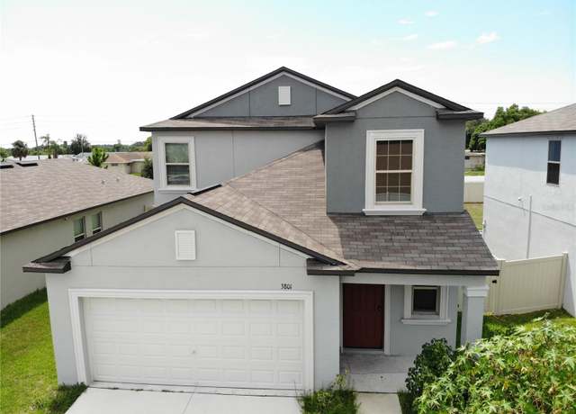 Property at 3801 Golden Shiner Ln, New Port Richey, FL 34653, 5 beds, 2.5 baths