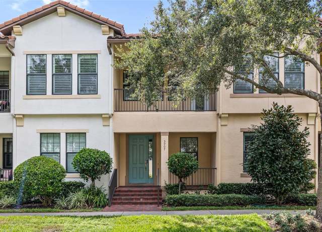 Property at 5907 Printery St, Tampa, FL 33616, 2 beds, 2.5 baths