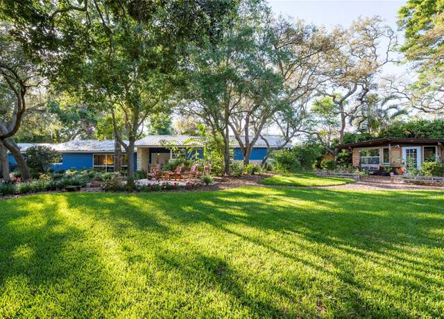 Property at 1880 Belleair Rd, Clearwater, FL 33764, 5 beds, 3 baths