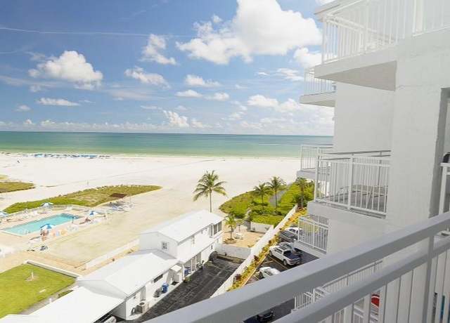 Property at 5830 Midnight Pass Rd #705, Sarasota, FL 34242, 2 beds, 2 baths