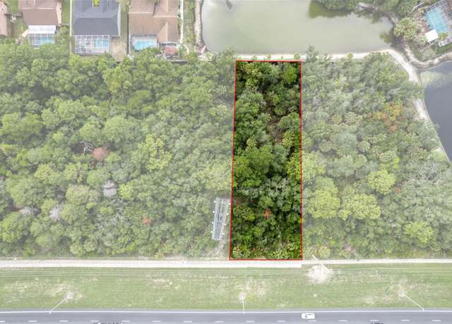 Property at 00 US Hwy 19, Hudson, FL 34667