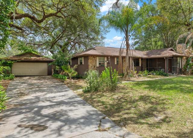 Property at 4893 S Old Floral City Rd, Inverness, FL 34450, 3 beds, 2 baths