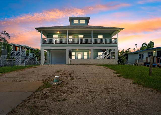 Property at 2730 N Comanche Pt, Crystal River, FL 34429, 2 beds, 2 baths