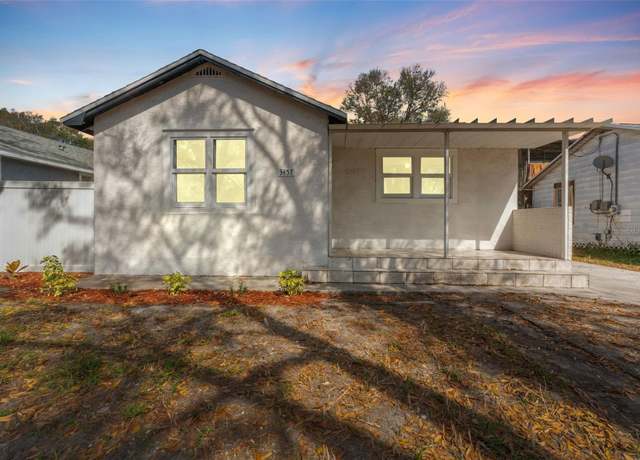 Property at 3457 50th Ave N, St Petersburg, FL 33714, 2 beds, 2 baths