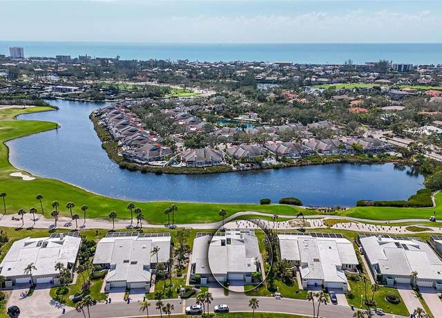 Property at 3467 Byron Ln, Longboat Key, FL 34228, 3 beds, 2.5 baths