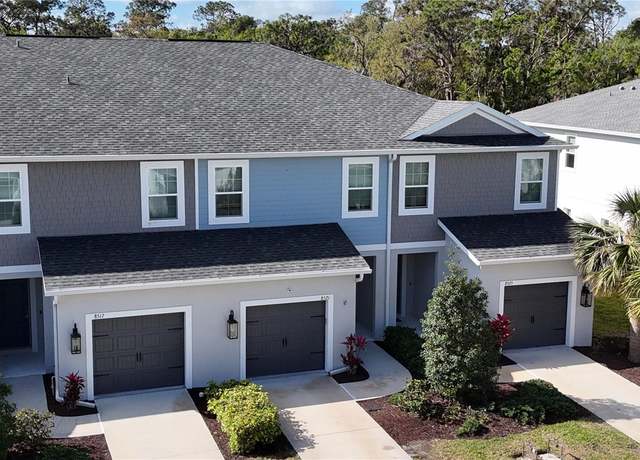 Property at 8521 Canyon Creek Trl, Parrish, FL 34219, 3 beds, 2.5 baths