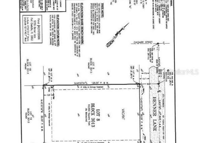 Property at 12355 Benner Ln, Port Charlotte, FL 33953