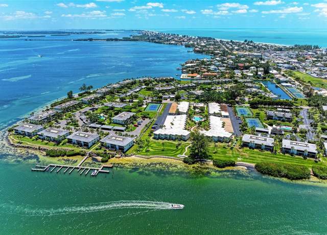 Property at 6300 Flotilla Dr #71, Holmes Beach, FL 34217, 2 beds, 2 baths