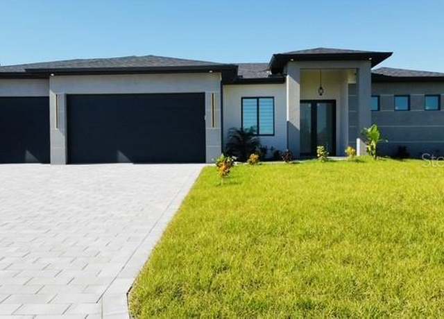 Property at Undisclosed address, Cape Coral, FL 33909, 3 beds, 2 baths