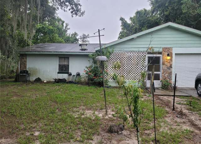 Property at 2871 W Albatross Rd, Avon Park, FL 33825, 2 beds, 2 baths