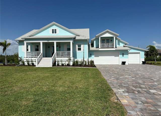Property at 3548 Mondovi Cir, Punta Gorda, FL 33950, 4 beds, 3 baths