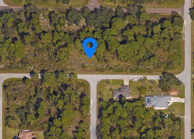 Property at 18090 Sicily Ave, Port Charlotte, FL 33948