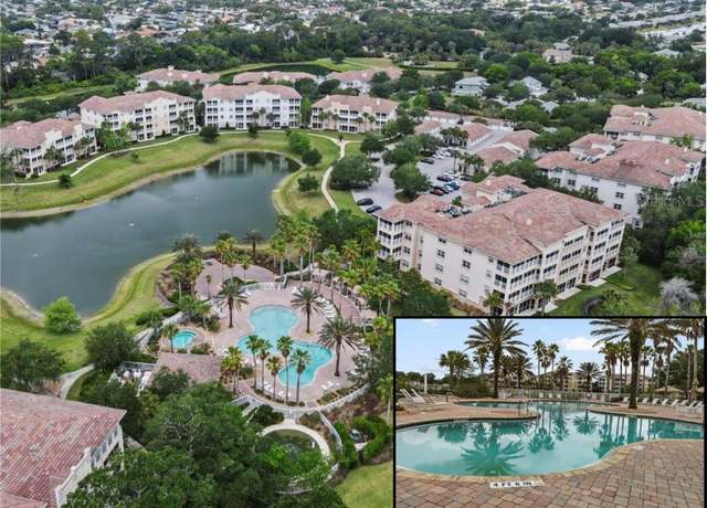 Property at 70 Riverview Bnd S #715, Palm Coast, FL 32137, 3 beds, 2.5 baths