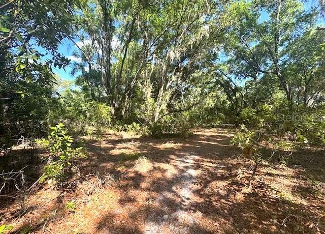 Property at 4140 S Kenvera Loop, Inverness, FL 34450