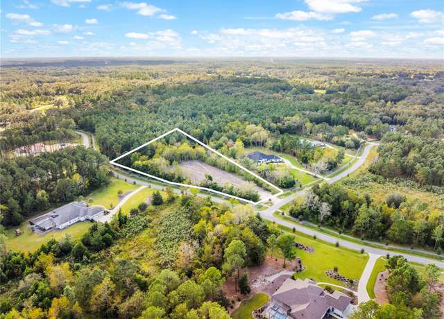 Property at TBD NW 152nd Ct, Newberry, FL 32669